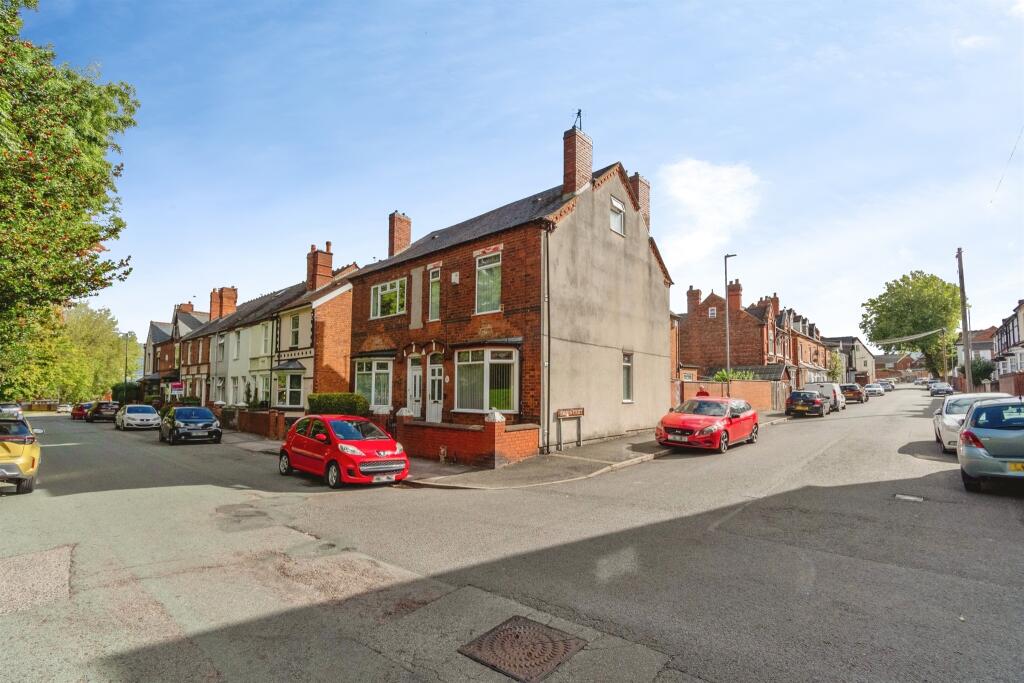 Main image of property: Avenue Road, Wednesbury