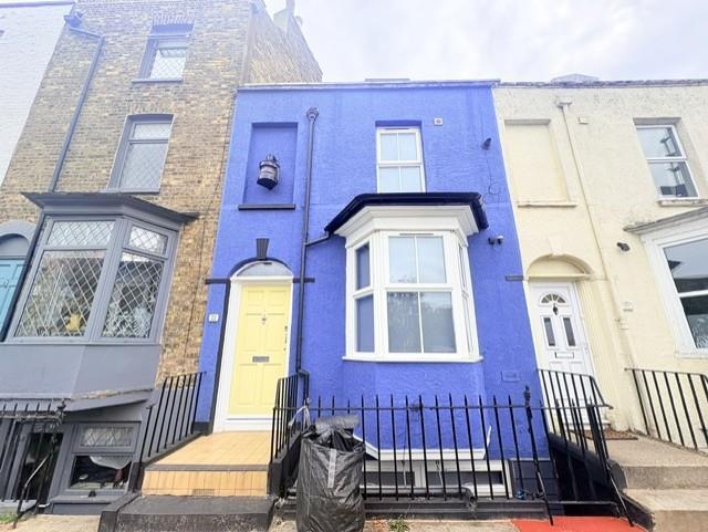 Main image of property: La Belle Alliance Square, Ramsgate