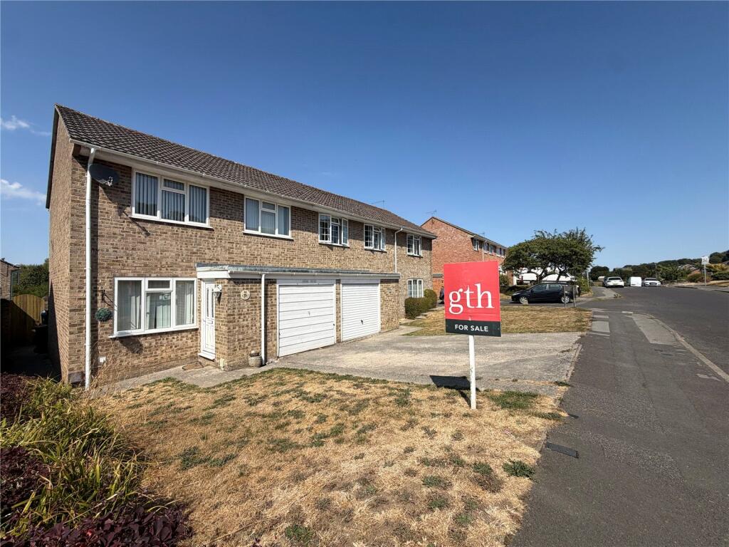 Main image of property: Lime Tree Avenue, Yeovil, Somerset, BA20