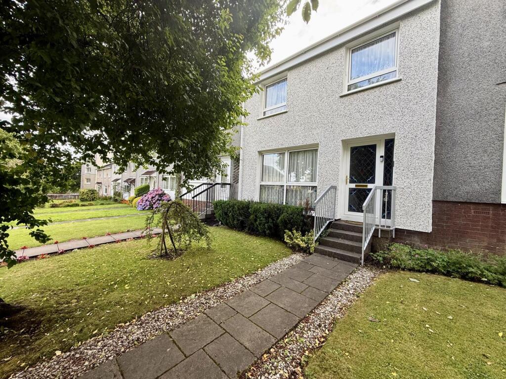 Main image of property: 356 Muiryhall St, Coatbridge, ML5 3RZ