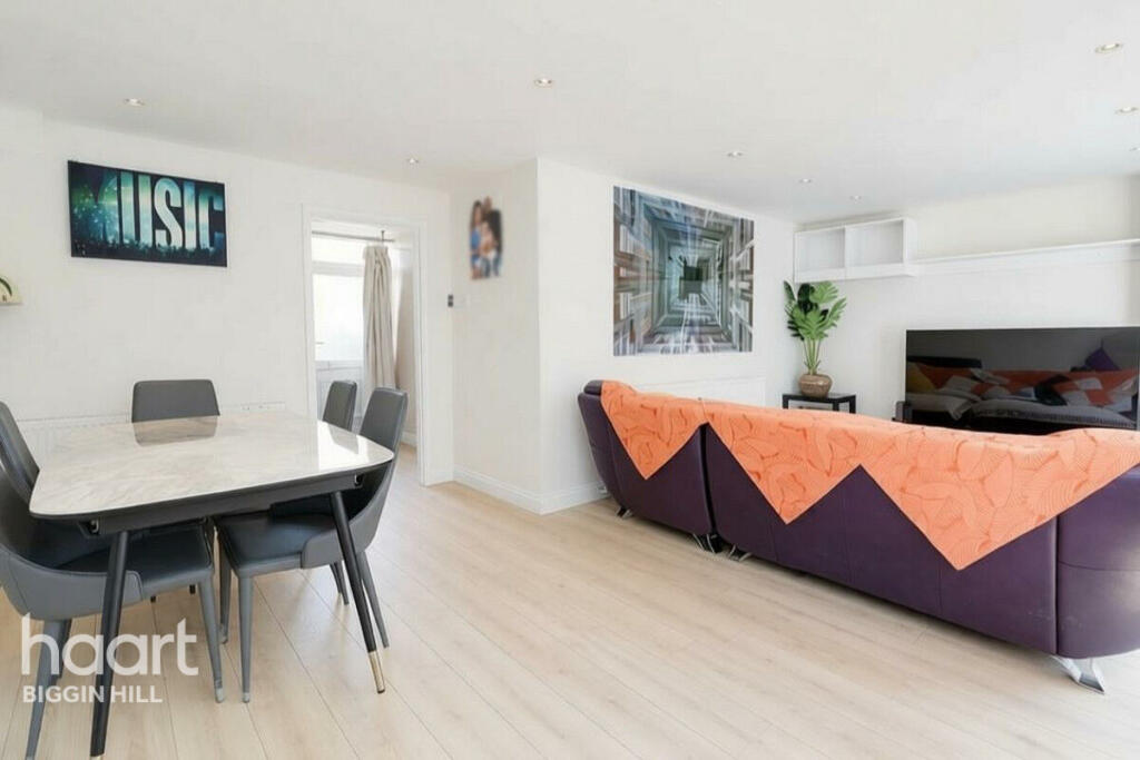 Main image of property: Springholm Close, Biggin Hill