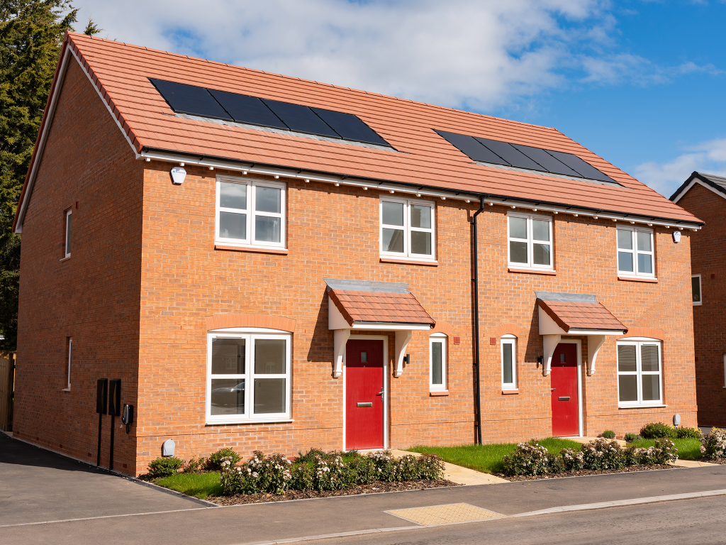 Main image of property: Glasshouse Lane,
Kenilworth,
Warwickshire
CV82AJ