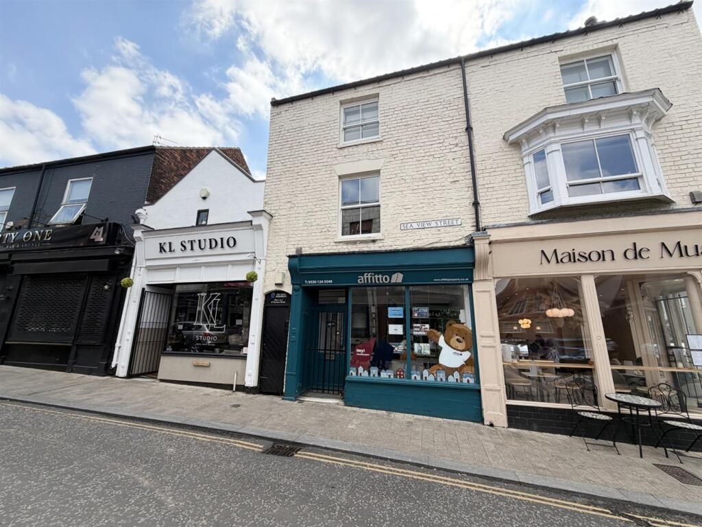 Main image of property: Seaview Street, Cleethorpes