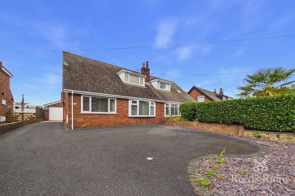 Main image of property: Darkinson Lane, Lea Town, Preston, Lancashire, PR4