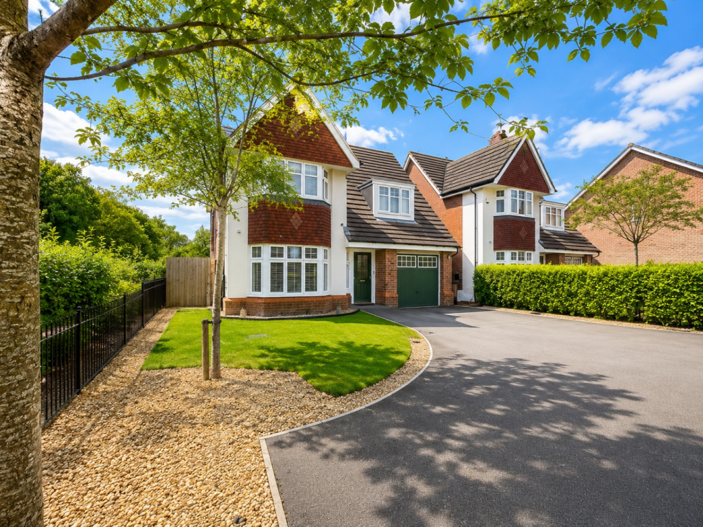 Main image of property: Cherwell Avenue, St. Helens,  WA9 4YW