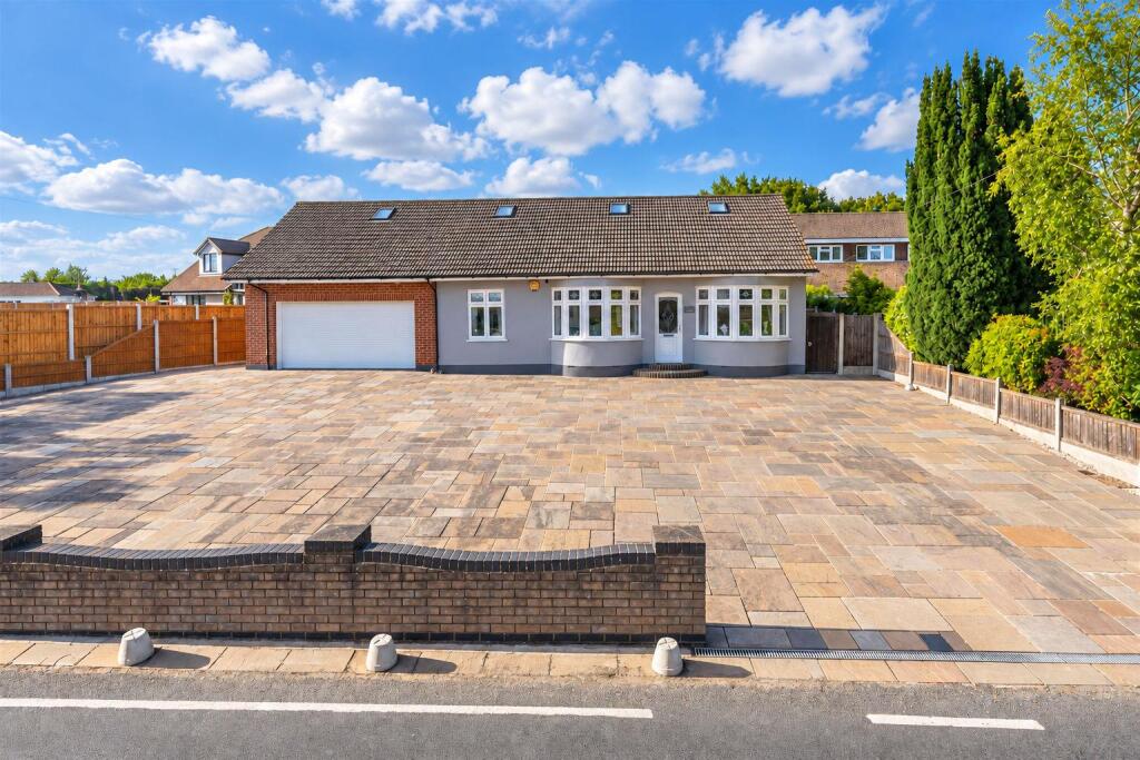 Main image of property: Nine Ashes Road, Nine Ashes, Ingatestone