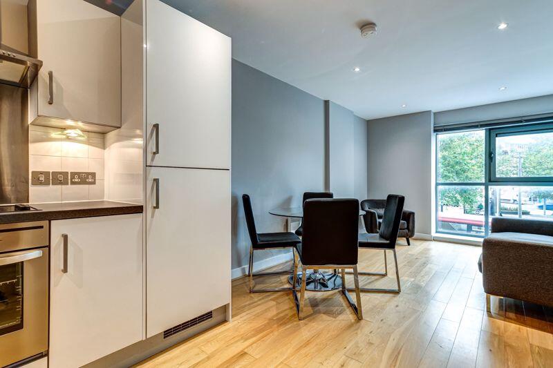 Main image of property: Central Quay North, Broad Quay, Bristol, BS1