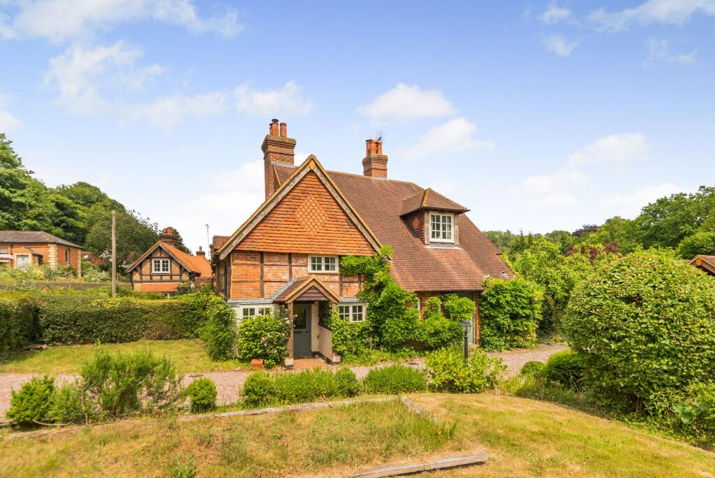 Main image of property: Holmbury St. Mary, Dorking, RH5