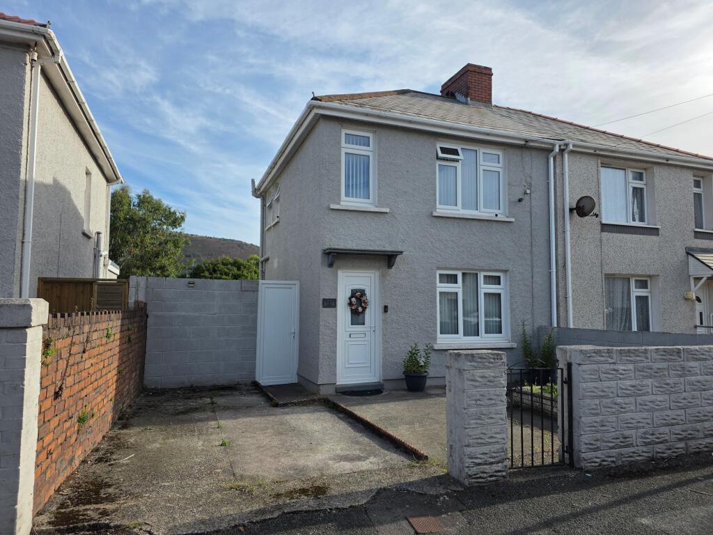 Main image of property: Lingfield Avenue, Port Talbot, SA12