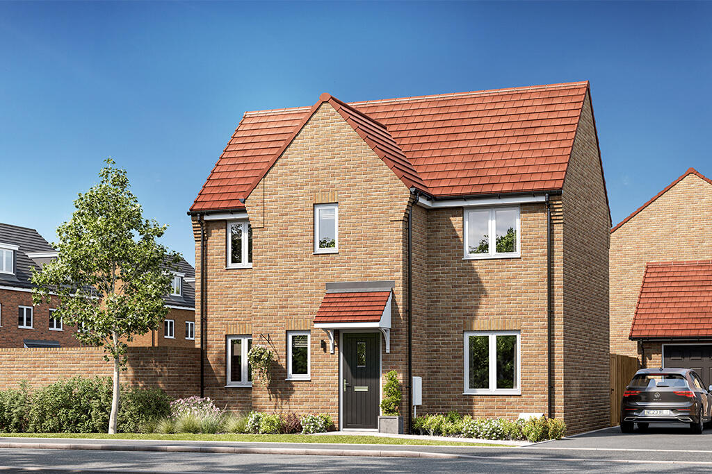 Main image of property: Arnold Lane,
Gedling,
Nottingham,
NG4 4HF