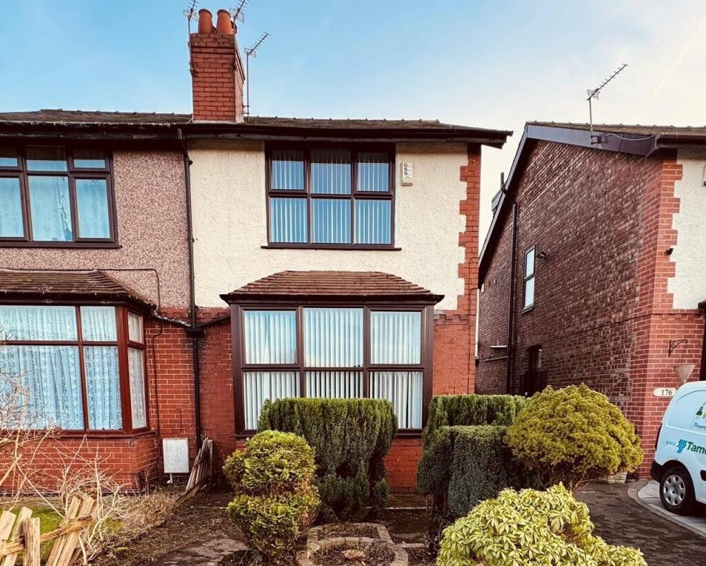 Main image of property: Manchester Road, Denton, Manchester