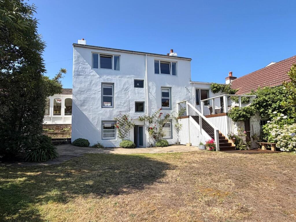 Main image of property: Newtown Road, Alderney