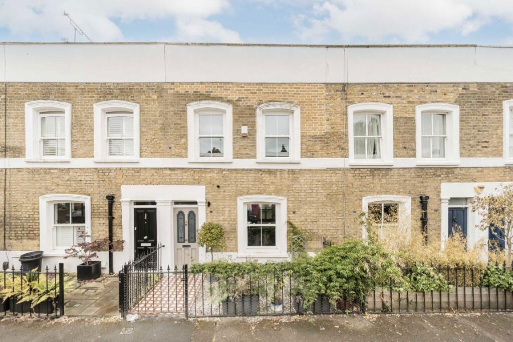 Main image of property: Baring Street, Islington