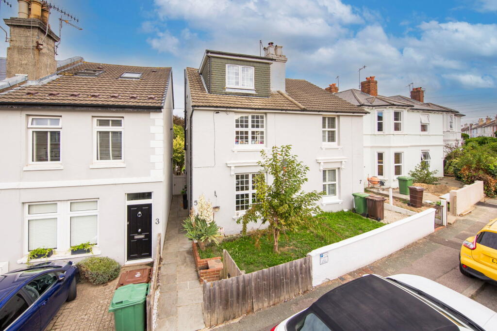 Main image of property: Western Road, Tunbridge Wells
