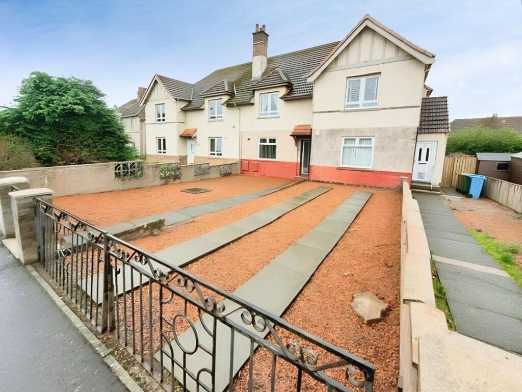 Main image of property: Hayfield Road, Kirkcaldy, KY2