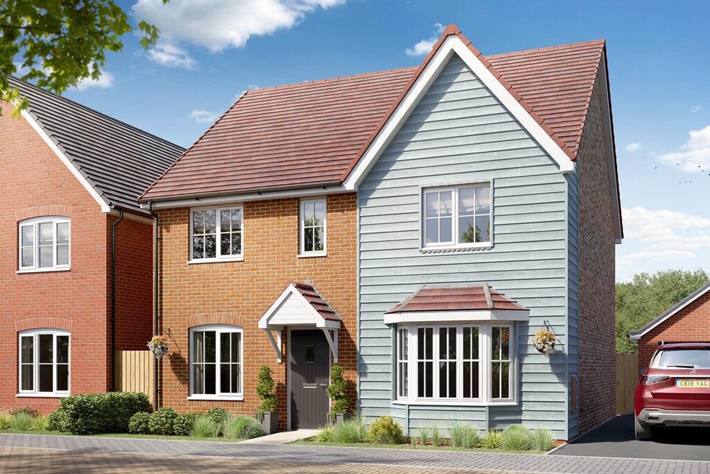 Main image of property: Sweechbridge Road
Herne Bay
CT6 6TD