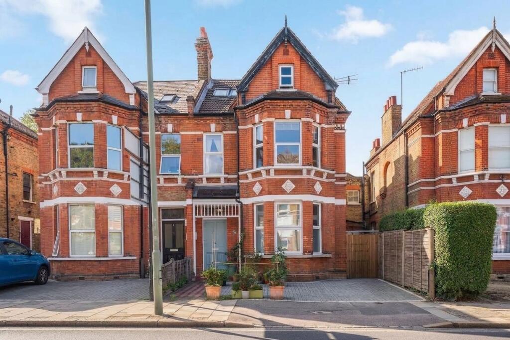 Main image of property: Manor Road, Beckenham, BR3