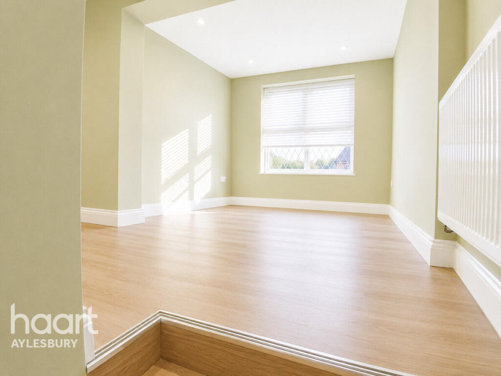 Main image of property: Wendover Road, AYLESBURY