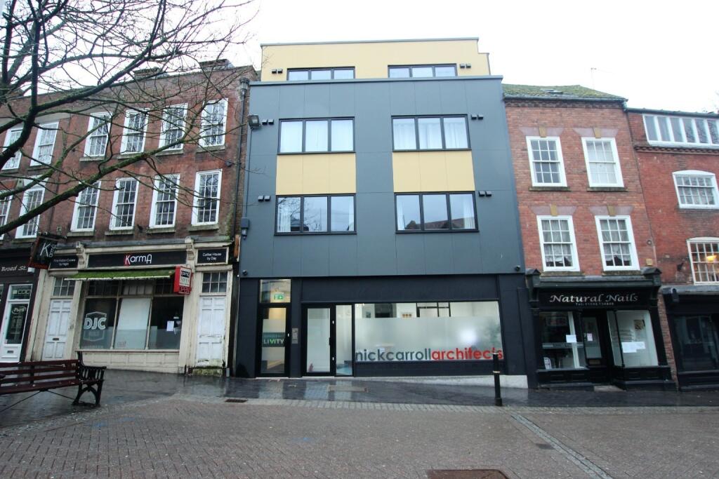 Main image of property: 42 Broad Street, Worcester