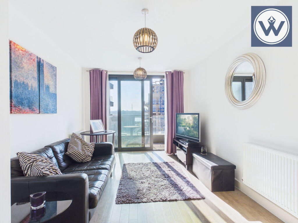 Main image of property: Agnes George Walk, London, E16 2FS