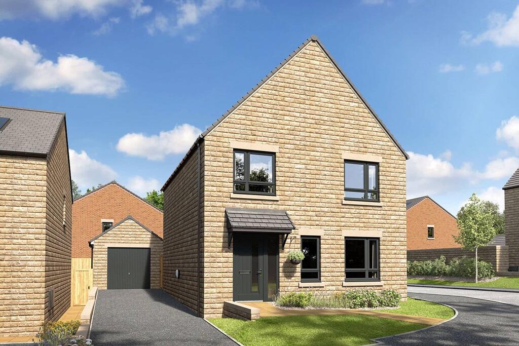 Main image of property: Market Street,
Edenfield,
Rossendale,
BL0 0JJ