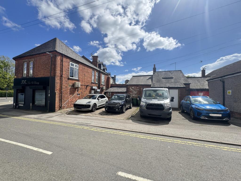 Main image of property: Market Place, Codnor, DE5