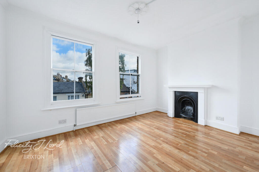 Main image of property: Hinton Road, London