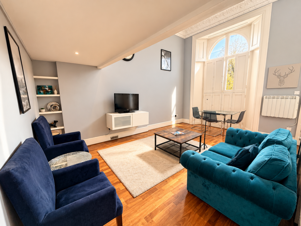 Main image of property: Horley Court, Inverness Terrace, City Of Westminster, London