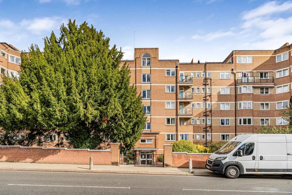 Main image of property: Upper Richmond Road, London, SW15