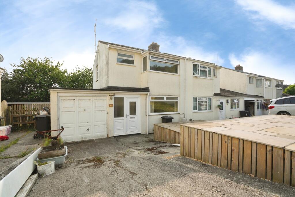 Main image of property: Celia Heights, Bodmin, Cornwall, PL31