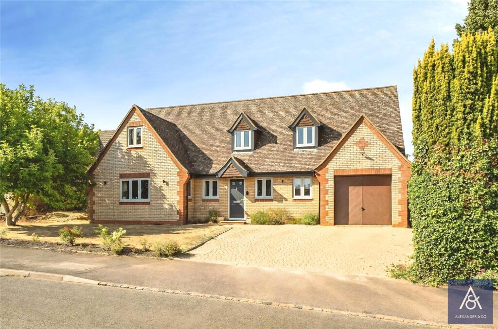 Main image of property: South Close, Greatworth, Banbury