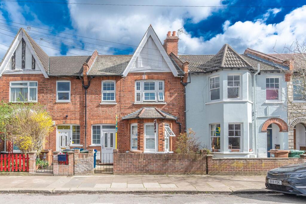 Main image of property: Rosslyn Crescent, Harrow on the Hill, Harrow, HA1