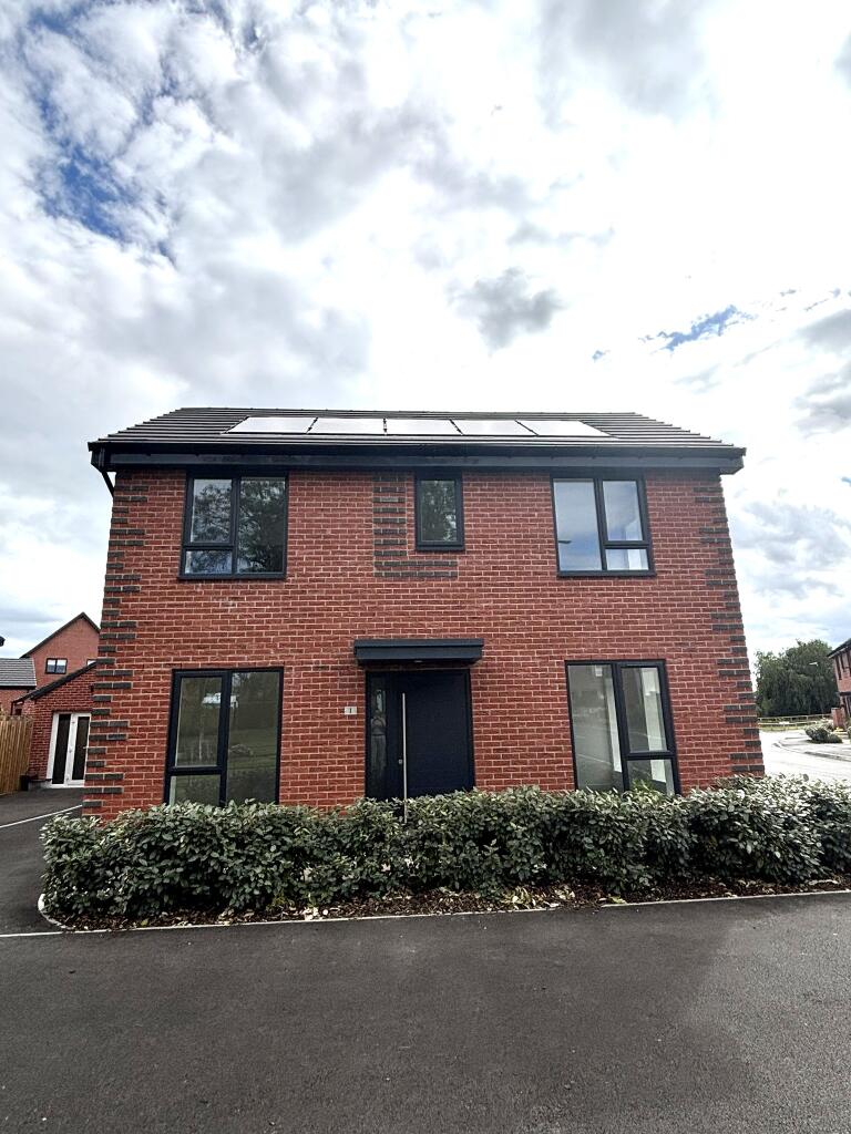 Main image of property: Robin Avenue, South Normanton, DE55 2GL
