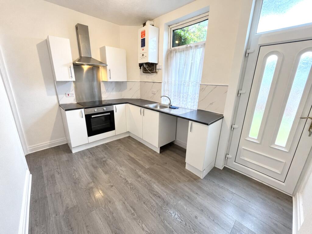 Main image of property: Whitehall Street, Wakefield, West Yorkshire, WF2