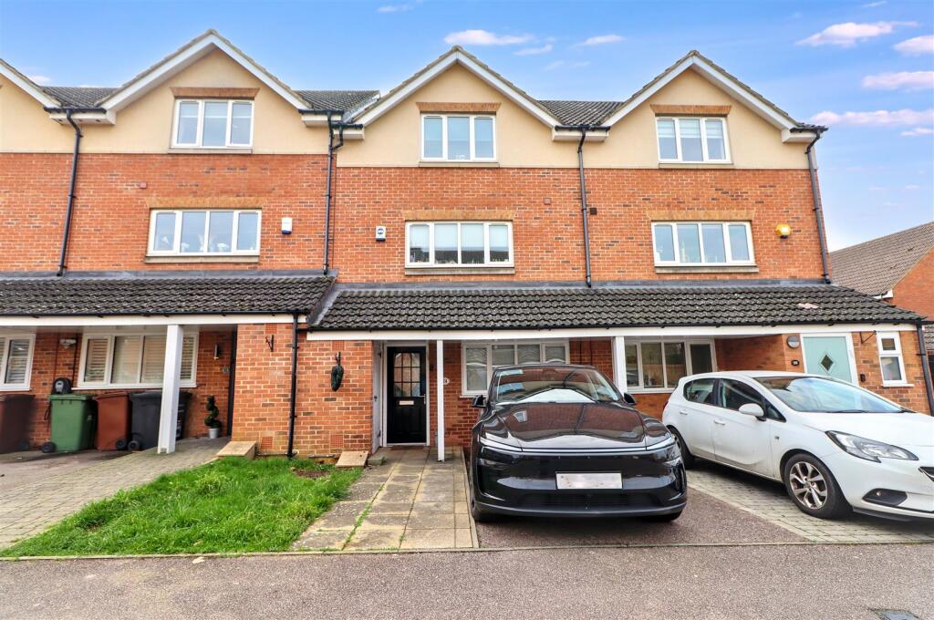 Main image of property: Chaucer Grove, Borehamwood