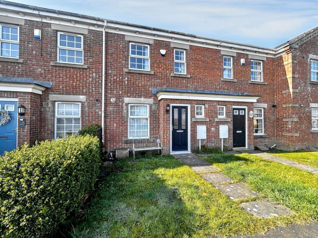 Main image of property: Grosvenor Place, Crofton Grange, Blyth, Northumberland, NE24 4NA