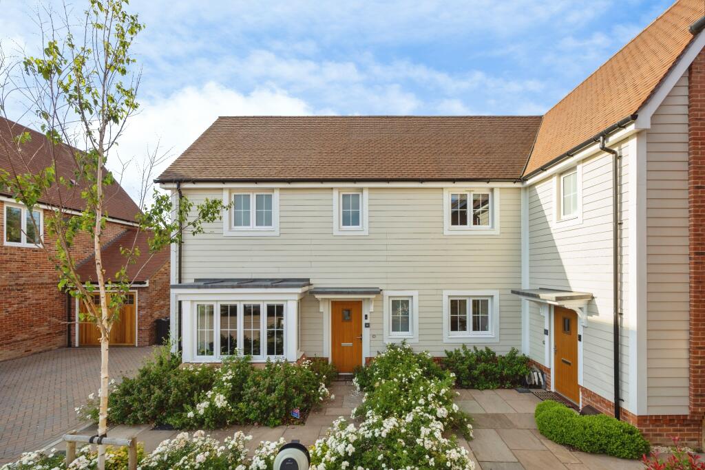 Main image of property: Charlie Close, Cranleigh, GU6