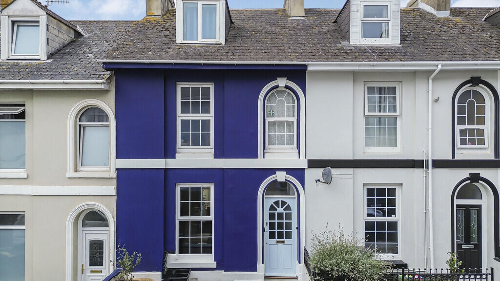 Main image of property: Exeter Street, Teignmouth, TQ14 8JP
