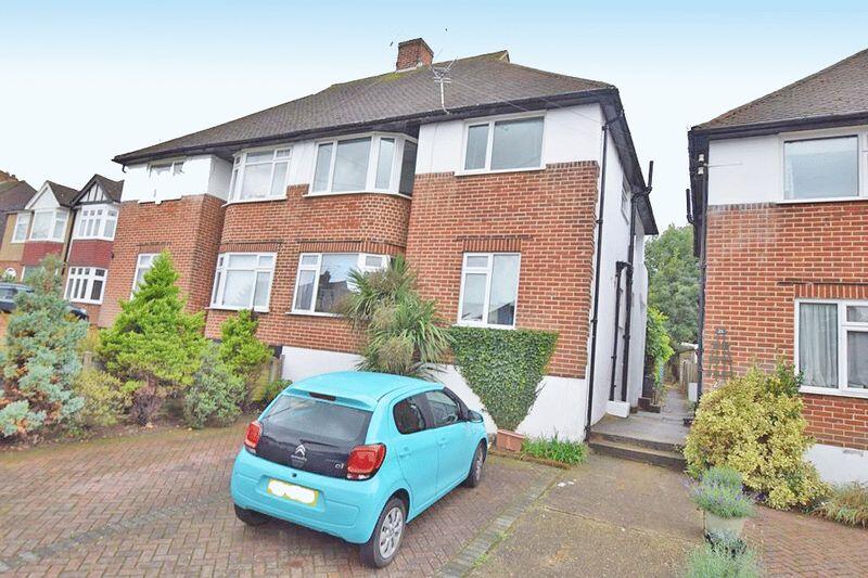 Main image of property: Wordsworth Road, Penenden Heath 