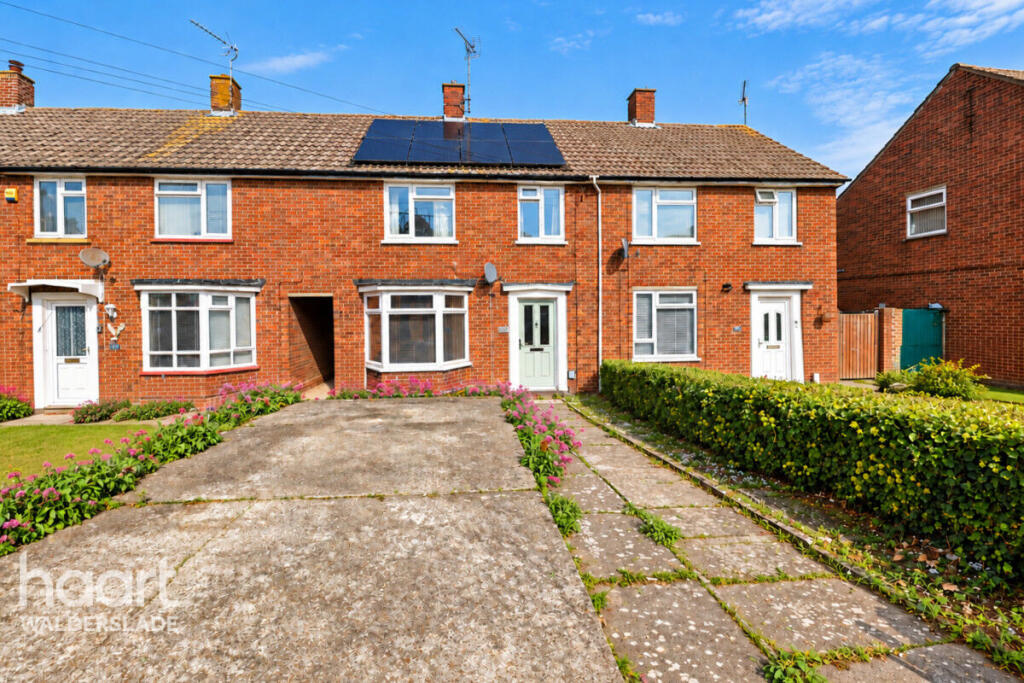 Main image of property: Solomon Road, Gillingham