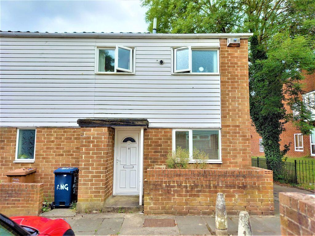 Main image of property: Anglesey Place, Newcastle Upon Tyne