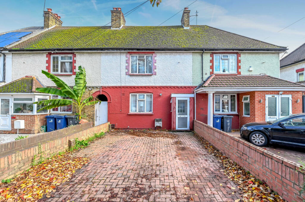 Main image of property: Greenford Avenue, Southall