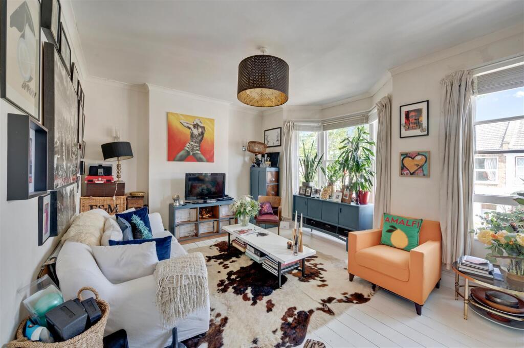 Main image of property: Villiers Road, Willesden, London