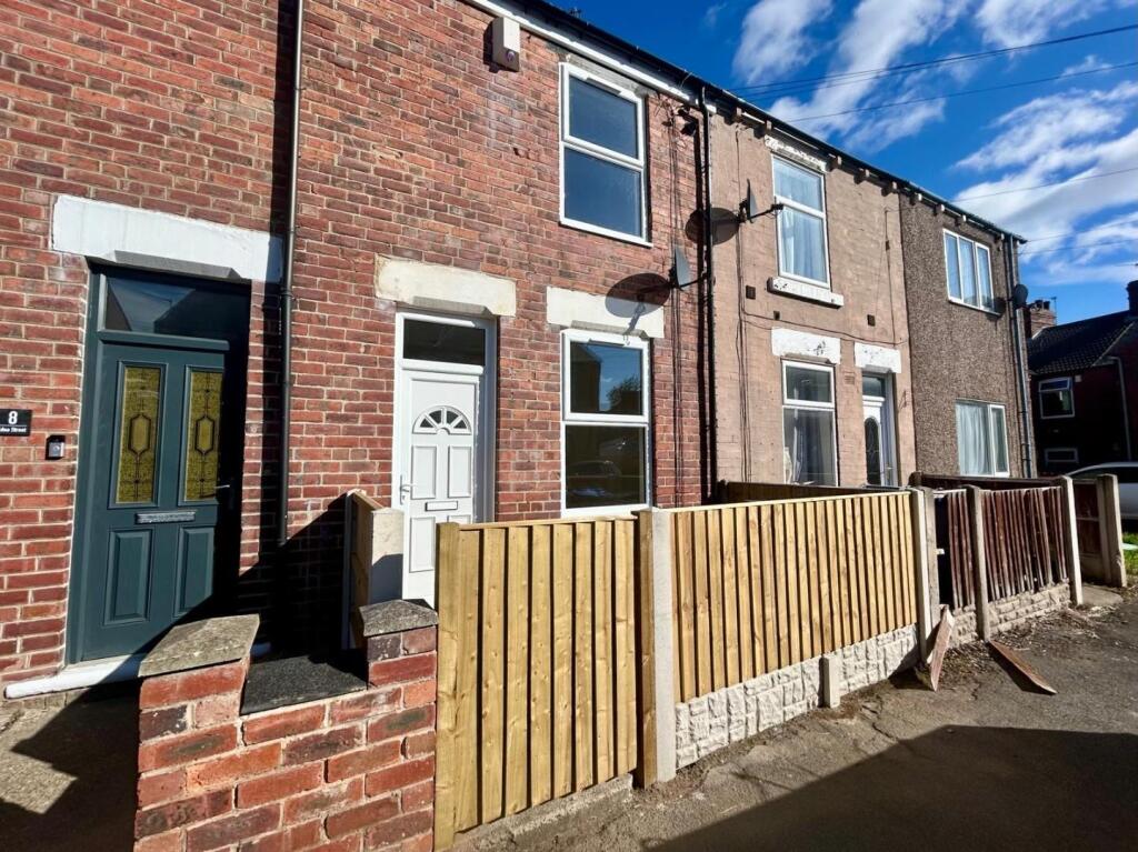 Main image of property: Edna Street, Bolton-Upon-Dearne, Rotherham