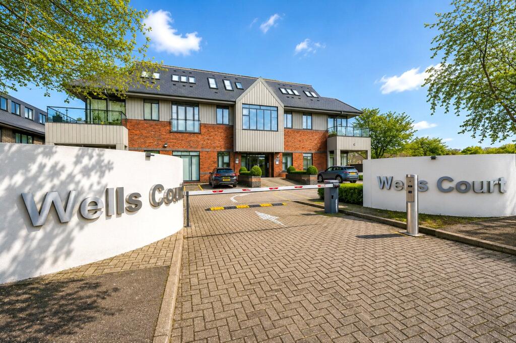 Main image of property: Albert Drive, Woking, Surrey, GU21