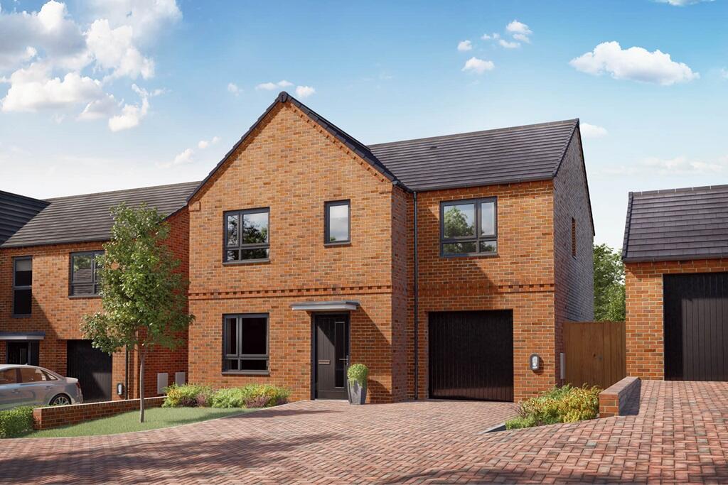 Main image of property: Seaham Garden Village,
Seaham,
SR7 8FF
