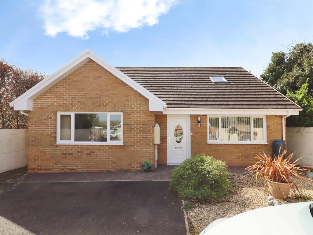 Main image of property: Heol Croes Faen, Nottage, PORTHCAWL
