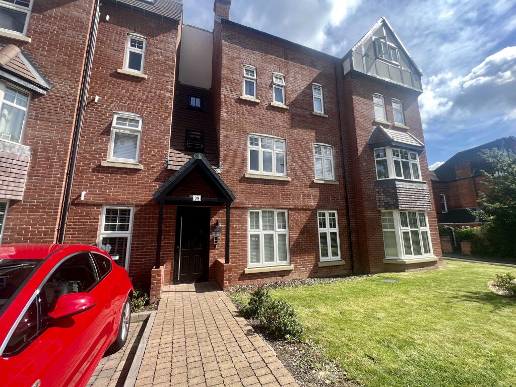 Main image of property: Wake Green Road, Moseley, B13