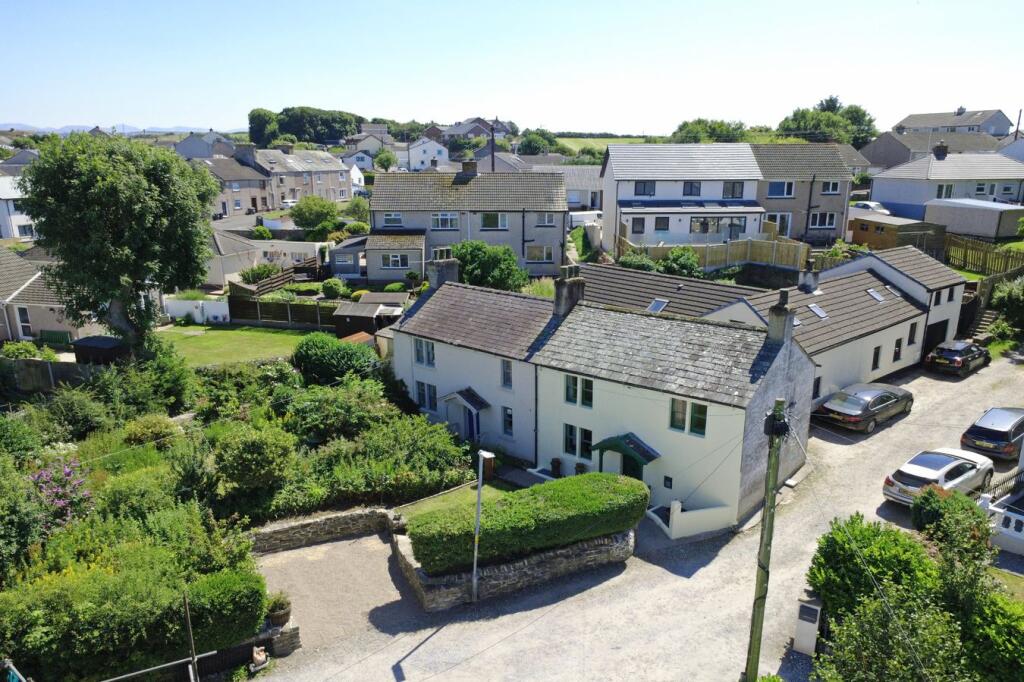 Main image of property: High Harrington, Workington, CA14
