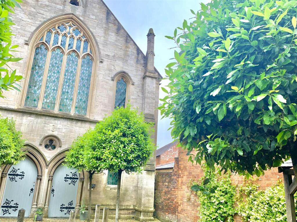 Main image of property: St Mary's Assembly Rooms, Northgate Street